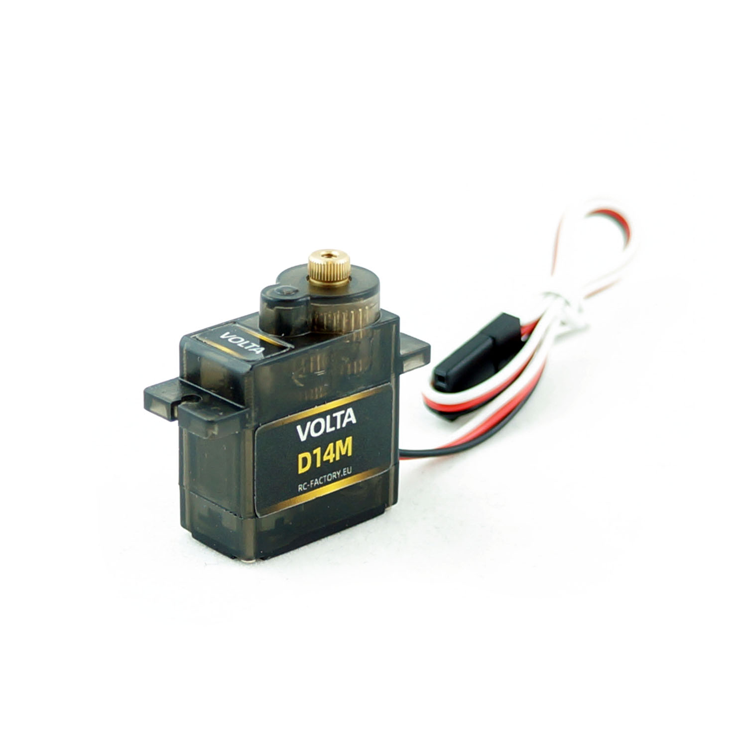 Servo D14M Volta Servos