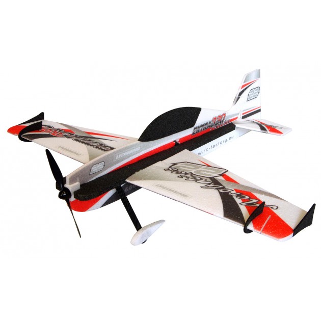 Avion EPP Extra 330 Aerobatics RC Factory 1000mm