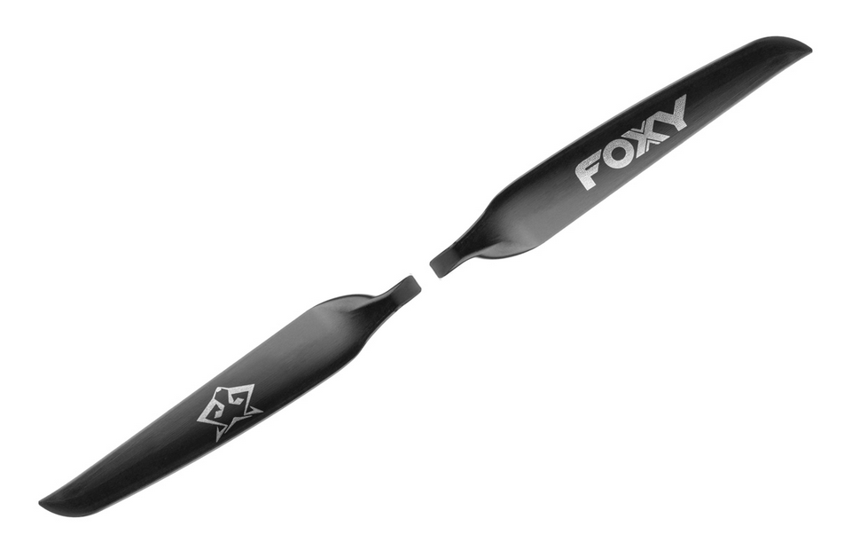 Hélice repliable 12x6 Foxy