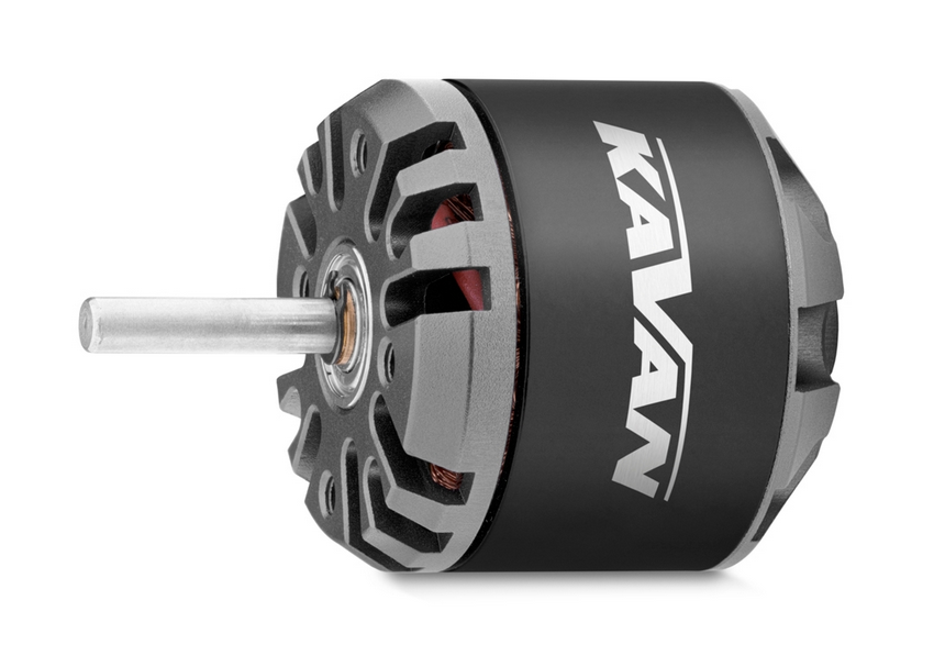 Moteur C3536 1250Kv Kavan