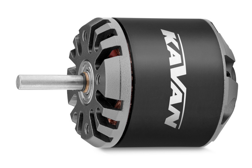 Moteur C3542 1250Kv Kavan