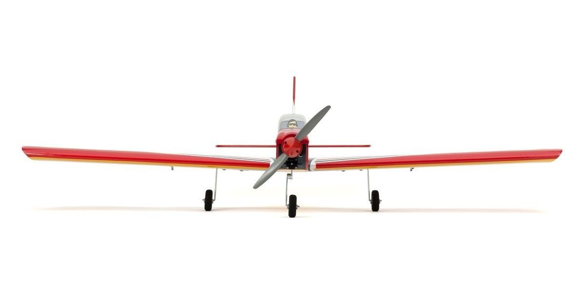 Kyosho Calmato Alpha 40 Sports Toughlon Red (EP/GP)