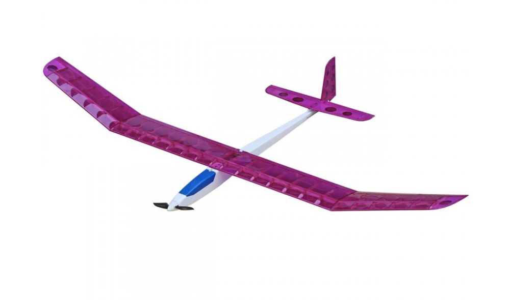 Planeur Améthyst 3 à construire 1260mm Pichler
