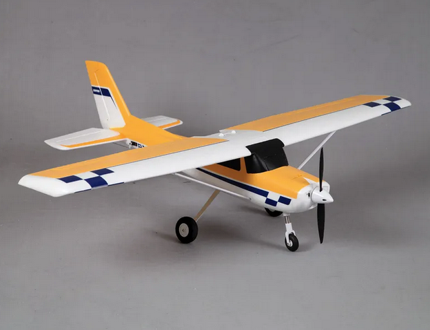 Ranger 1220mm PNP FMS avec flotteurs et gyro 