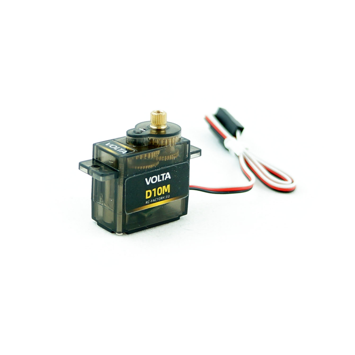 Servo D10M Volta Servos