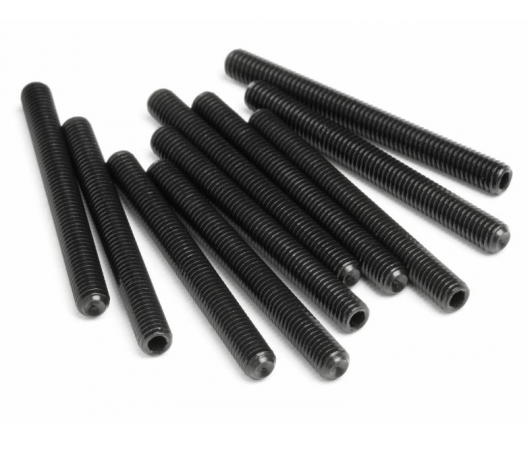 Vis sans tête M3x25 (10pcs) 