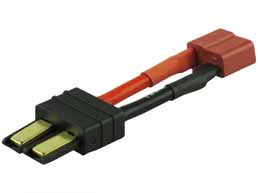 Adaptateur compatible avec TRAXXAS Dean femelle