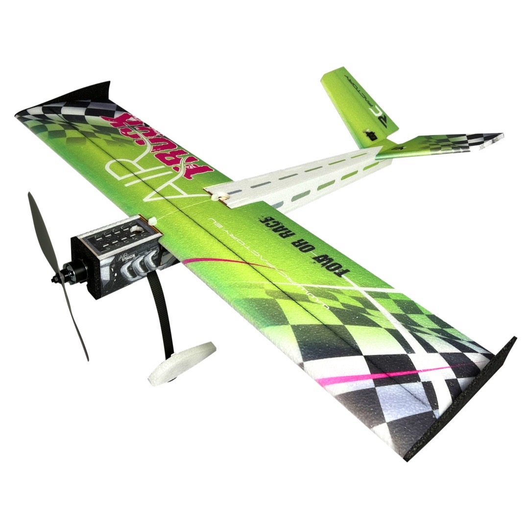 Air Truck Vert Rc Factory 1050mm 