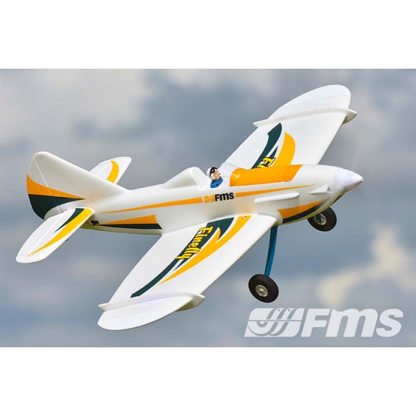 Ledfire 1100mm Fms PNP