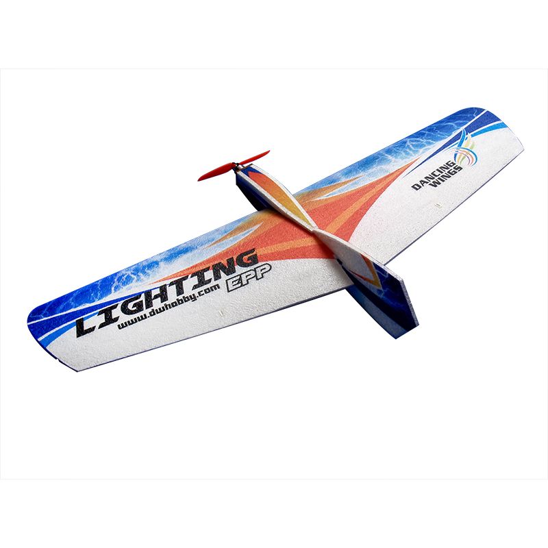 Aile volante EPP Lighting 1060mm + moteur brushless Ailes Volantes
