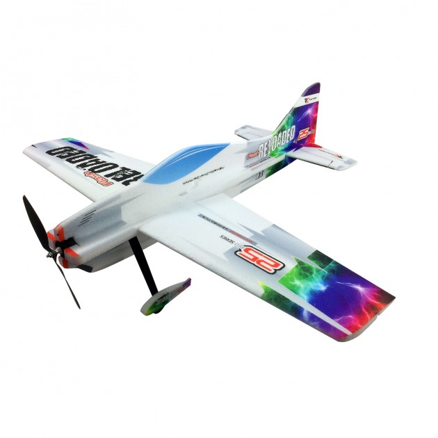 Avion RC Factory Flash Nebula EPP 1000mm