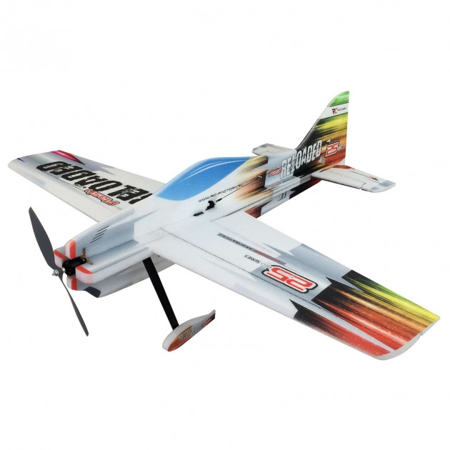 Avion RC Factory Flash Rainbow EPP 1000mm