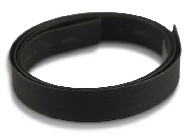 Gaine Thermo 8 mm Noire