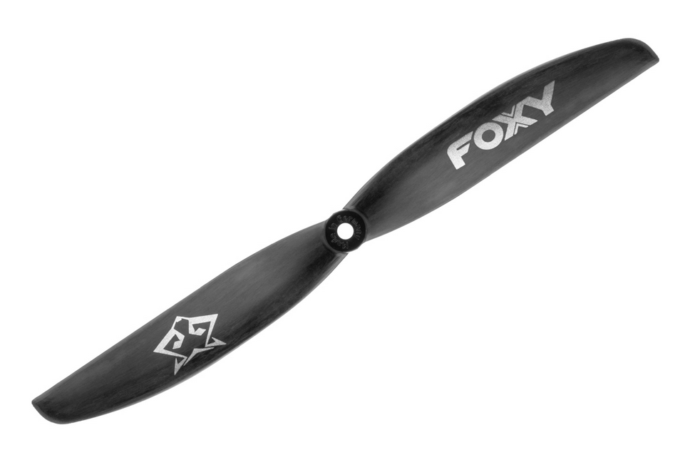 Helice 8x4,5 Foxy