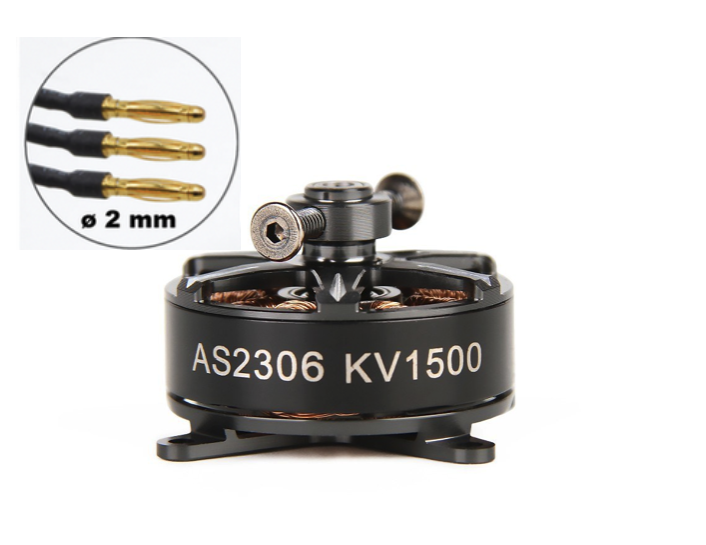 Moteur AS2306 1500Kv T-Motor