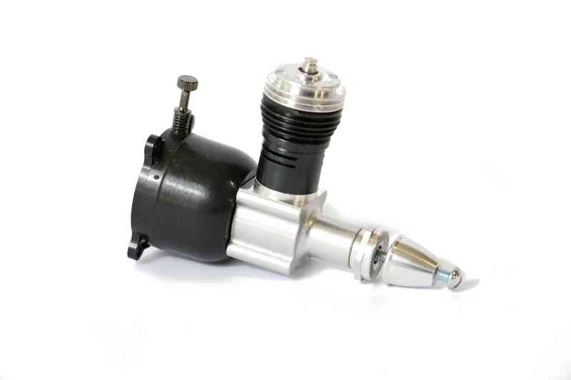 Moteur Cox 0.49 Skymaster