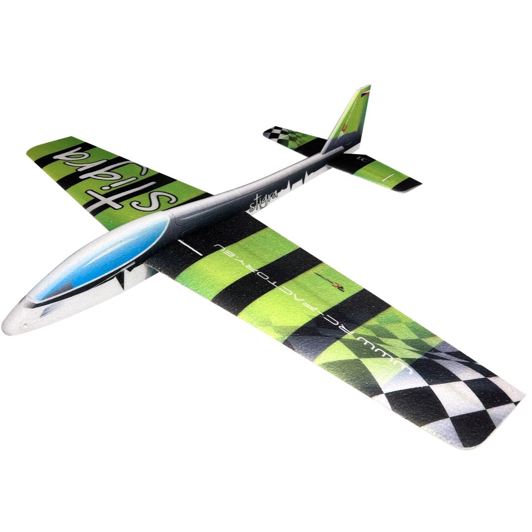 Stigra Vert Rc Factory 1200mm