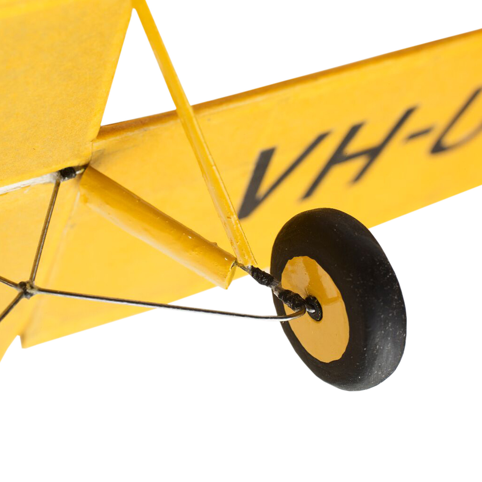 De Havilland DH.82 Tiger Moth 460mm The Vintage Model Company  