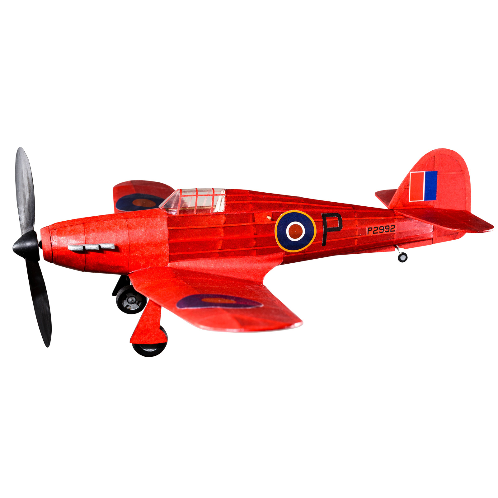 Hawker Hurricane 460mm The Vintage Model Company