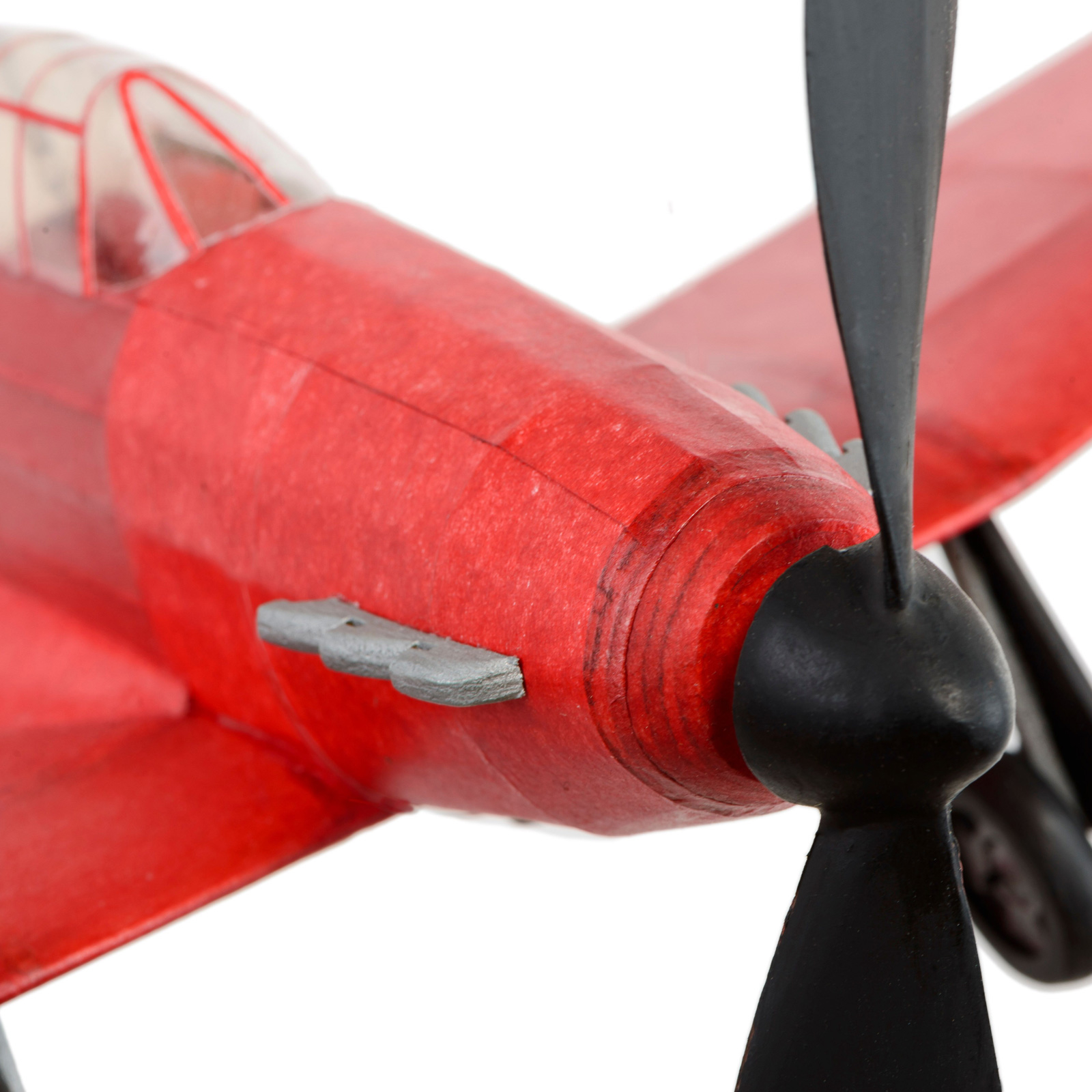 Hawker Hurricane 460mm The Vintage Model Company