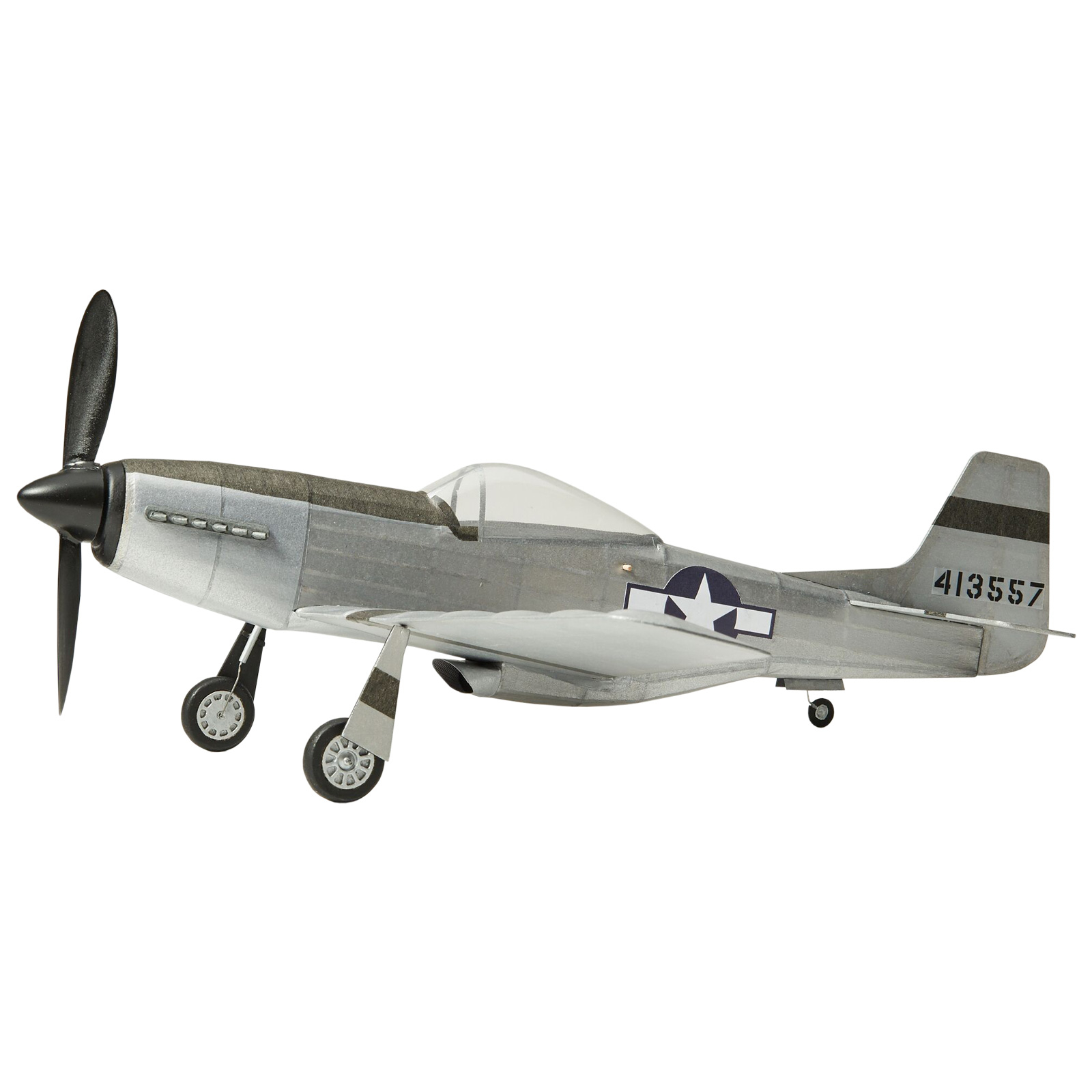 North American P-51D Mustang 460mm The Vintage Model Company  