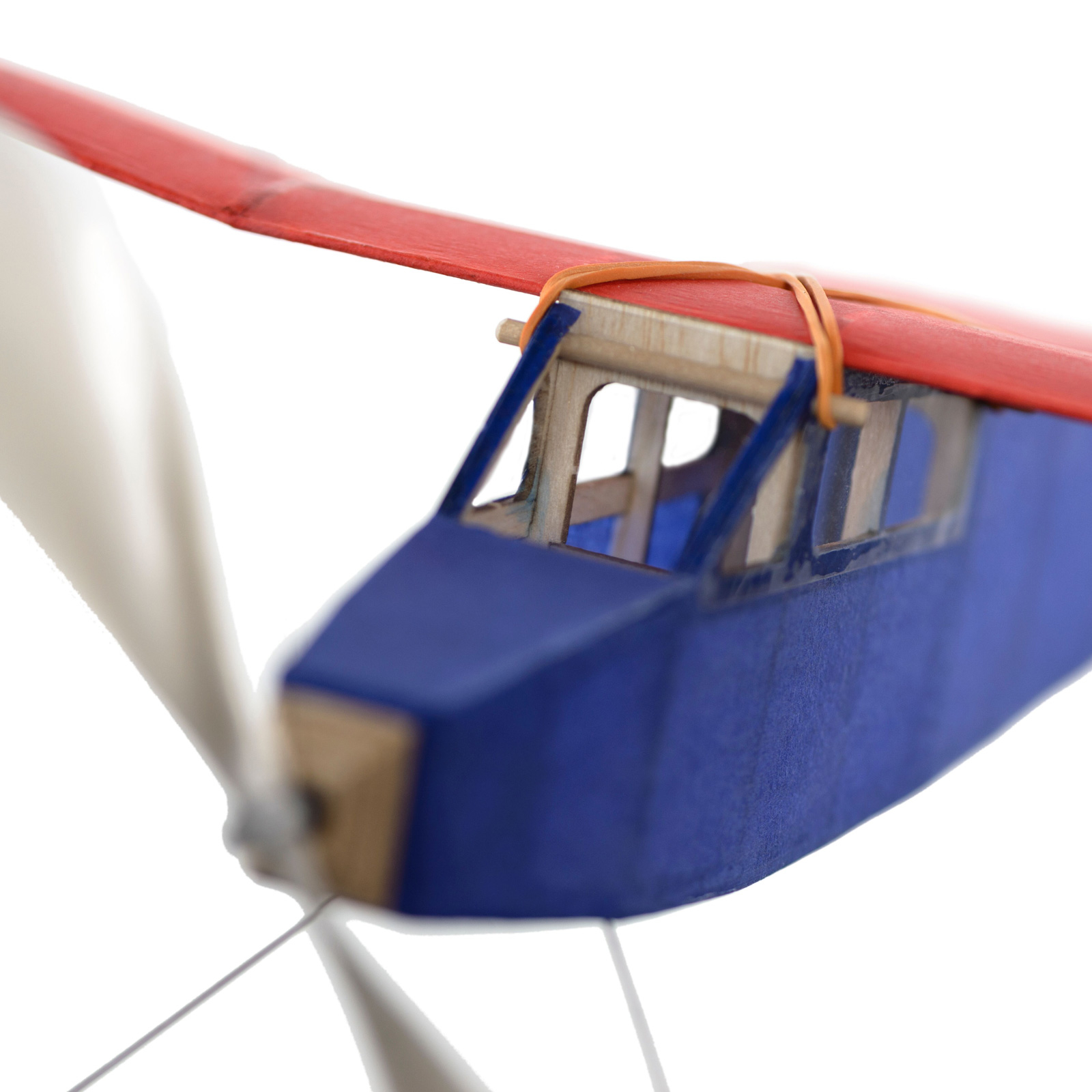 Sparrowhawk 505mm The Vintage Model Company Kits à construire