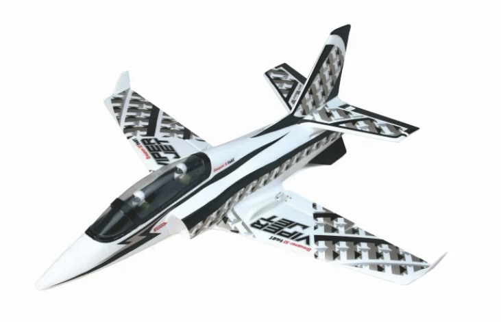 Viper Jet 720mm PNP Graupner