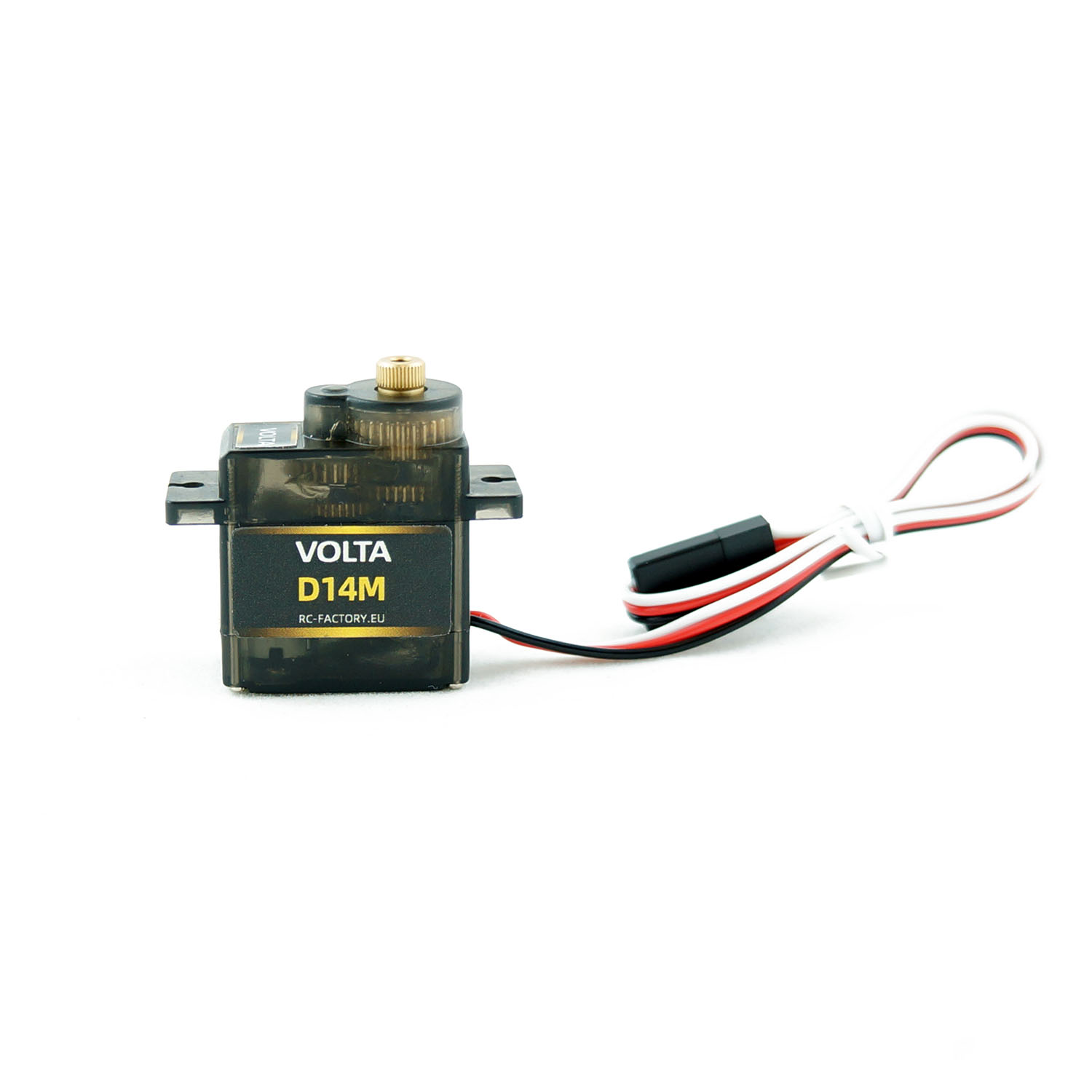 Servo D14M Volta Servos