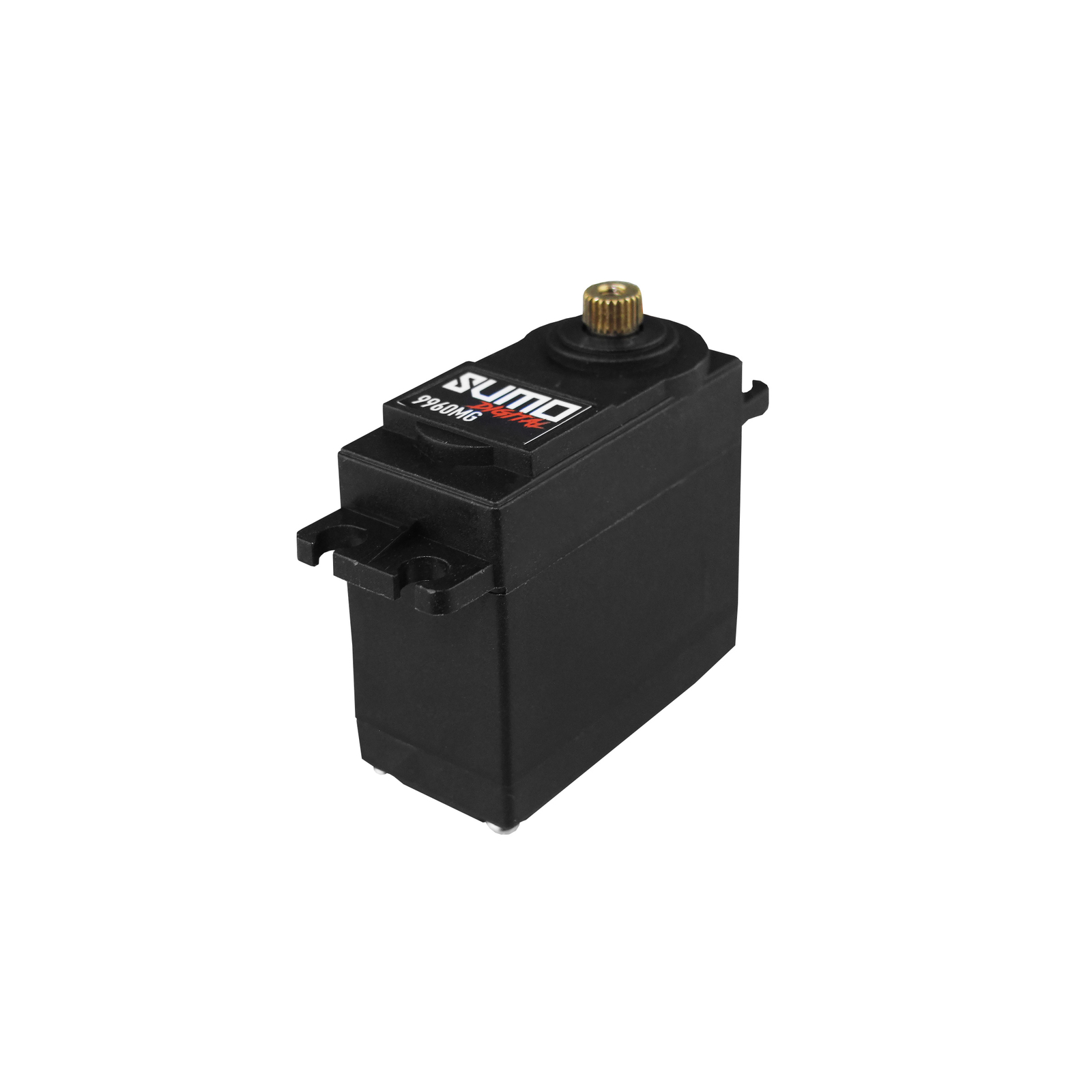 Servo Standard SUMO 9960MG 15kg